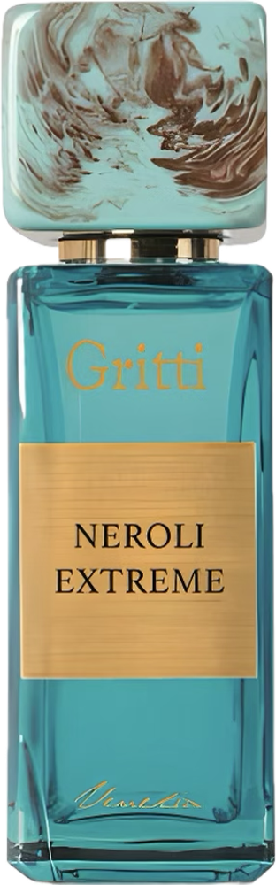 Gritti Neroli Extreme EDP 100 ml