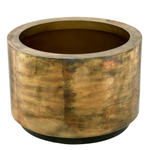 Кашпо Planter Jasper round L арт.114013