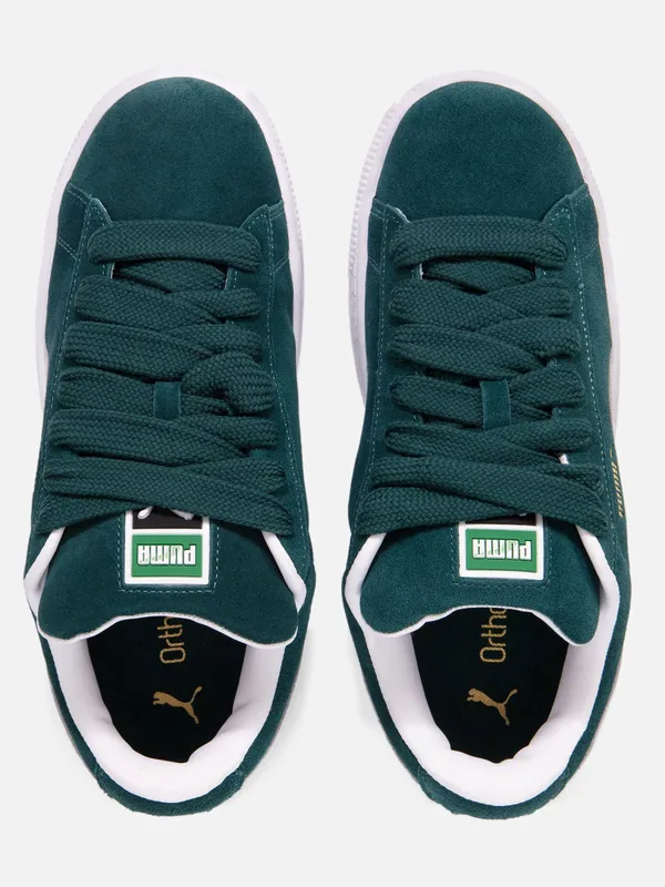 Кеды мужские PUMA Suede XL