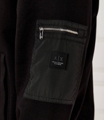 Худые Armani Exchange - черный(XM000085 AF10818)