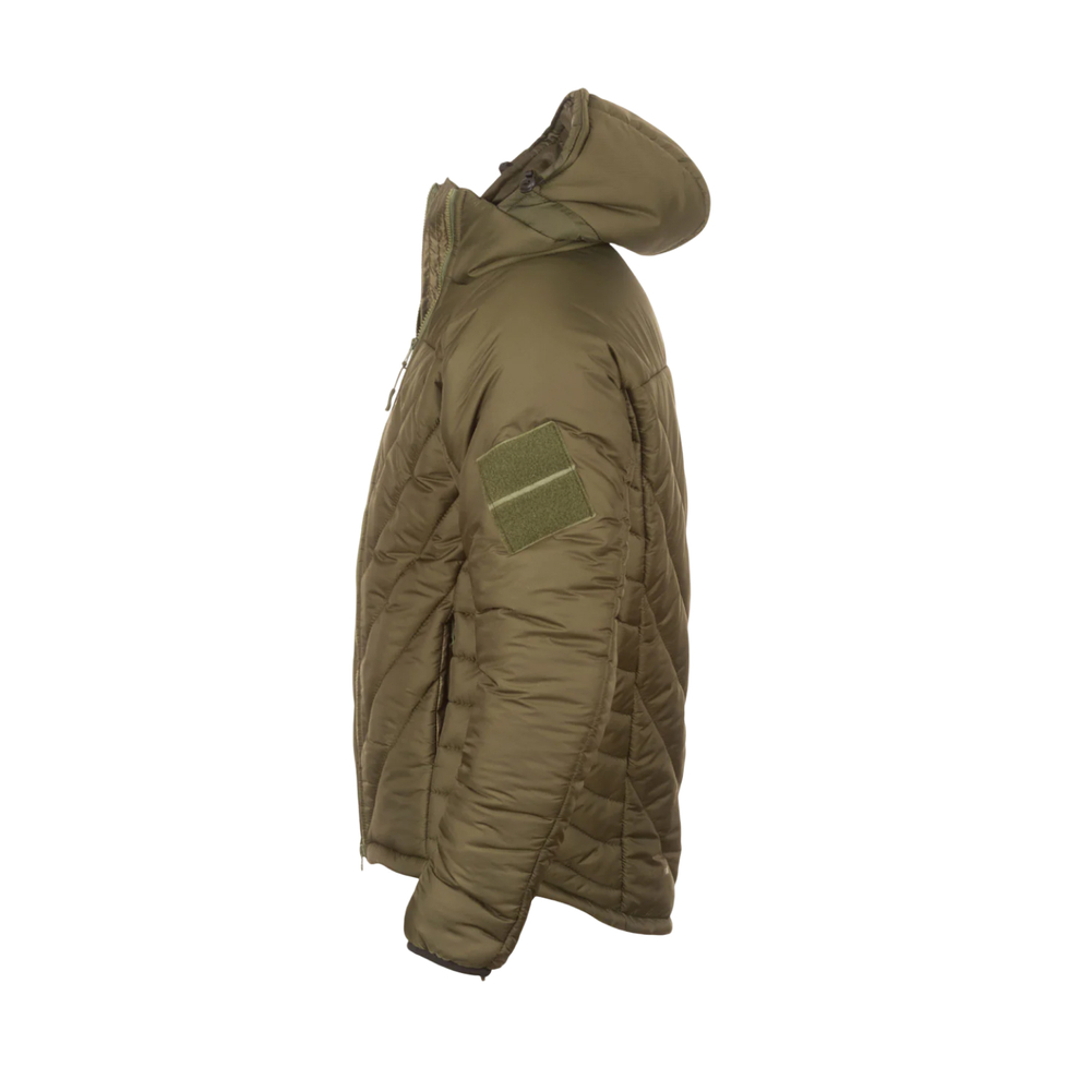 Куртка Snugpak SJ9 Olive (L, Olive)