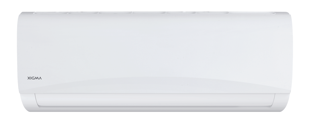 Классическая сплит-система серии JETPRO XG-JP21RHA (комплект)