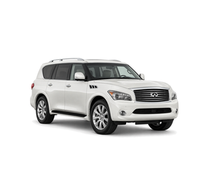 Infiniti QX56