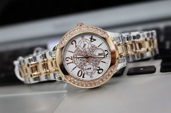 Наручные часы Casio SHE-3803SG-7AUDR