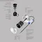 Светодиодный модуль Stella Pro 075093 Lightstar