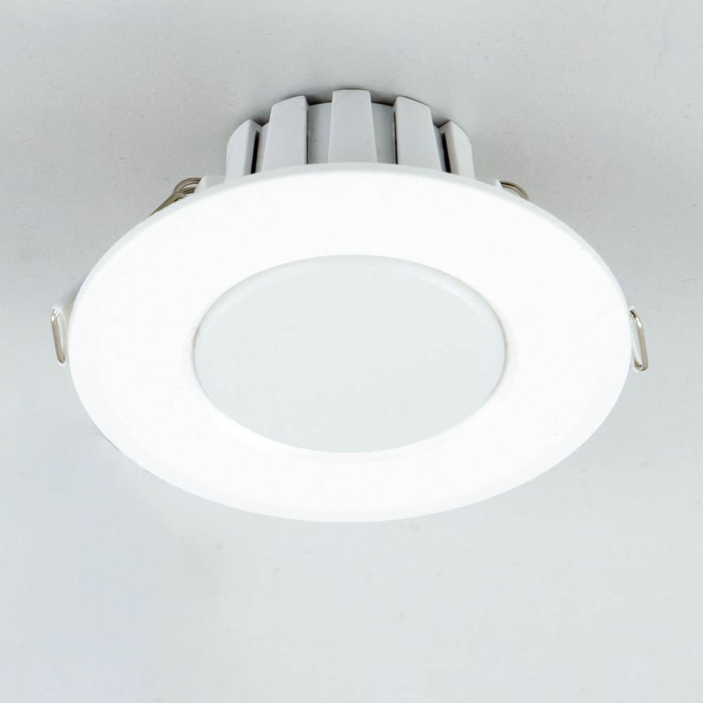 Citilux Кинто CLD5103N LED Встраиваемый светильник Белый