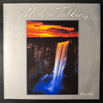 Modern Talking ‎– In The Garden Of Venus - The 6th Album (Европа 1987г.)