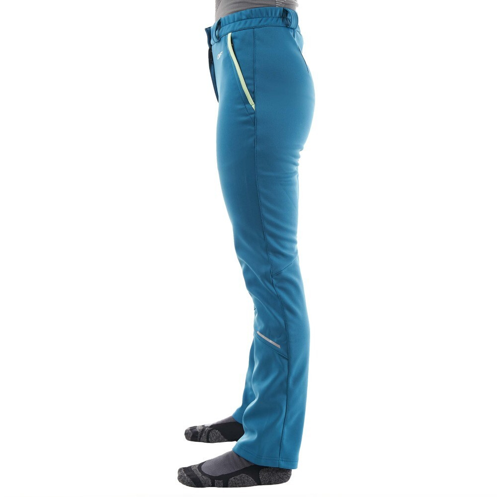 БРЮКИ DF EXPLORER 2.0 WOMAN