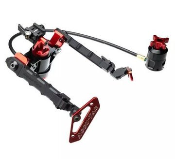 Сошки ACCU-TAC HYDRO-BIPOD ARCA гидравлические