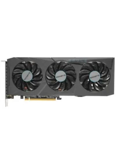 Видеокарта GeForce RTX 3070 EAGLE OC 8 ГБ