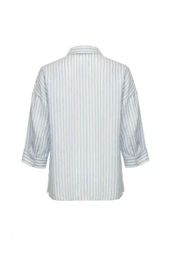 Блуза женская WEEKEND MAX MARA WKDPANETTO