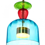 Подвесной светодиодный светильник Loft It Candy 2008-C