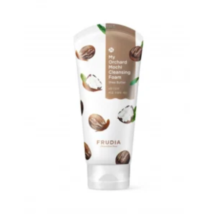Пенка для умывания Frudia My Orchard Mochi Shea Butter 145 гр