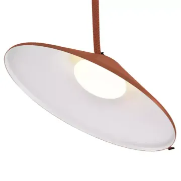 Светодиодный светильник для трека 28W 3000К 180° 208432 красный Nove Lightstar