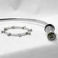 Потолочная люстра Гринле SY1808 Lussole LGO