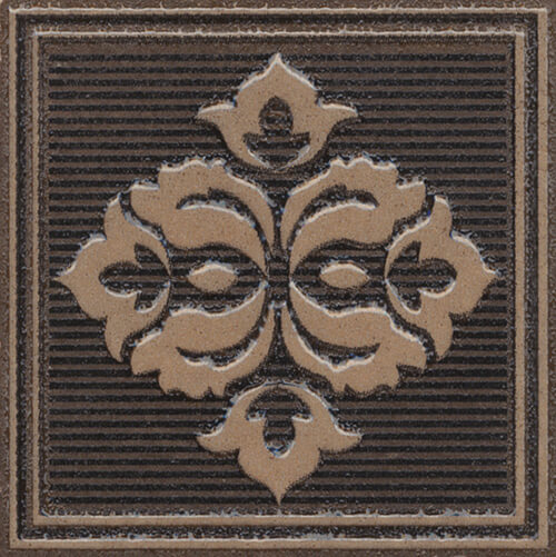 Kerama Marazzi Вставка Версаль 7х7х11 AD\B400\SG9297