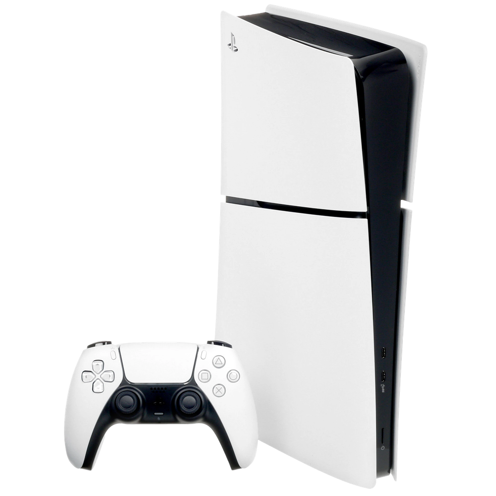 Sony PlayStation 5 Slim Digital