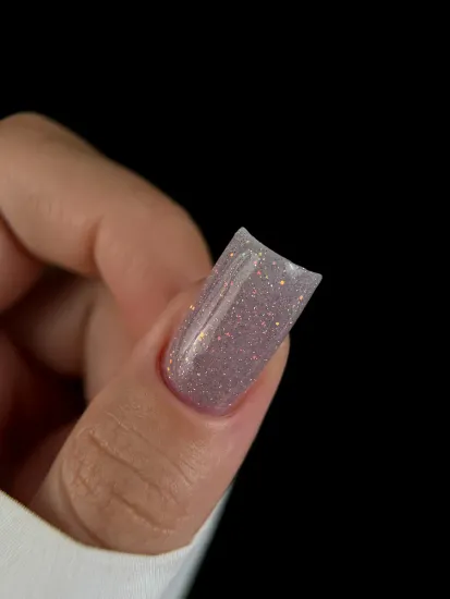 Гель для наращивания ENIGMANIC Shine gel 11 15g.