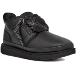 Ugg Neumel FT - Leather Black