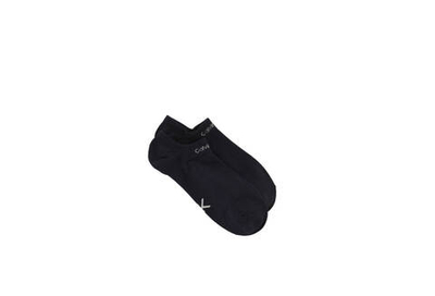 носки 2 пары gripper Calvin Klein - темно-синий(701218774)