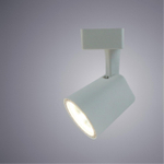 Трековый светодиодный светильник Arte Lamp AMICO A1811PL-1WH
