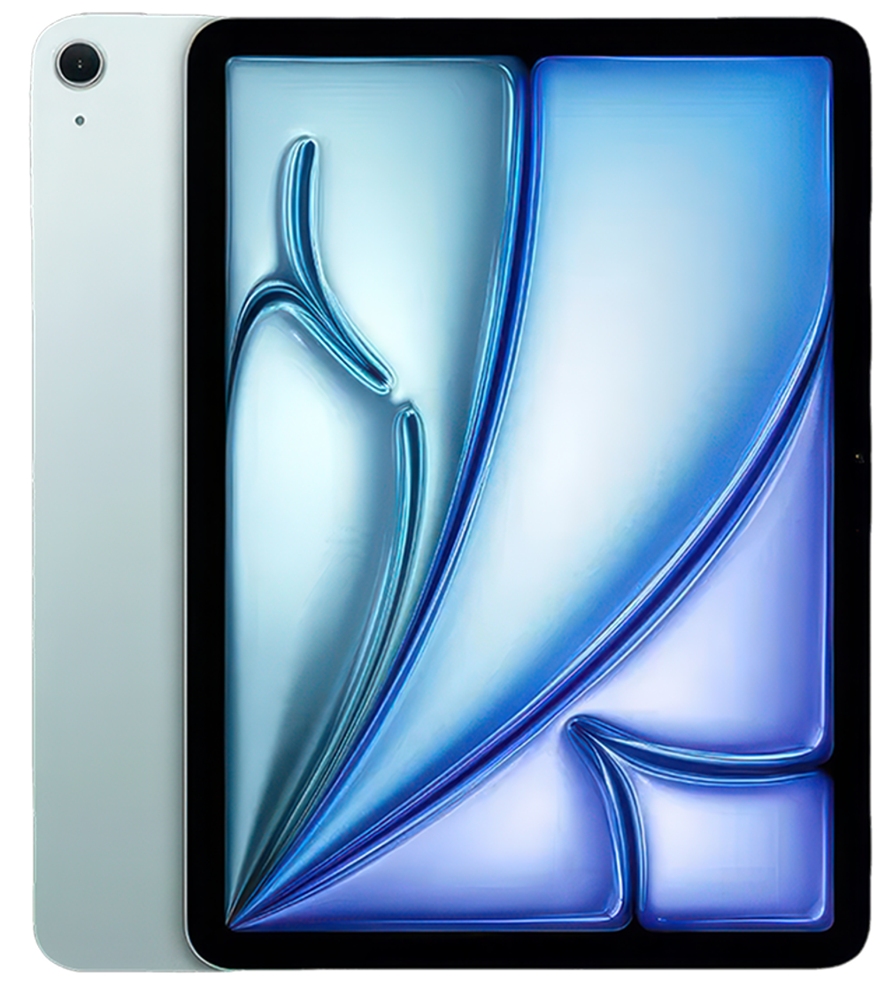 iPad Air 11 М4 2026