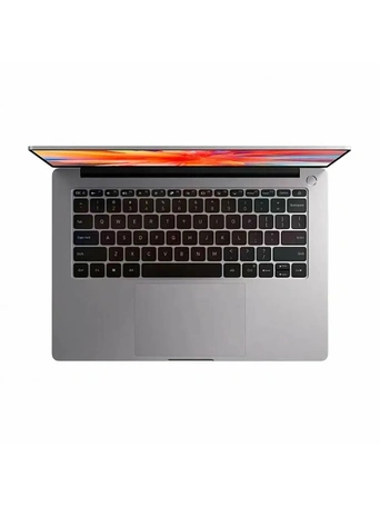 Ноутбук Xiaomi RedmiBook Pro 14, 16/512GB, Gray (JYU4400CN)