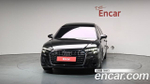 Audi A8 50 TDI Quattro Premium — 2023