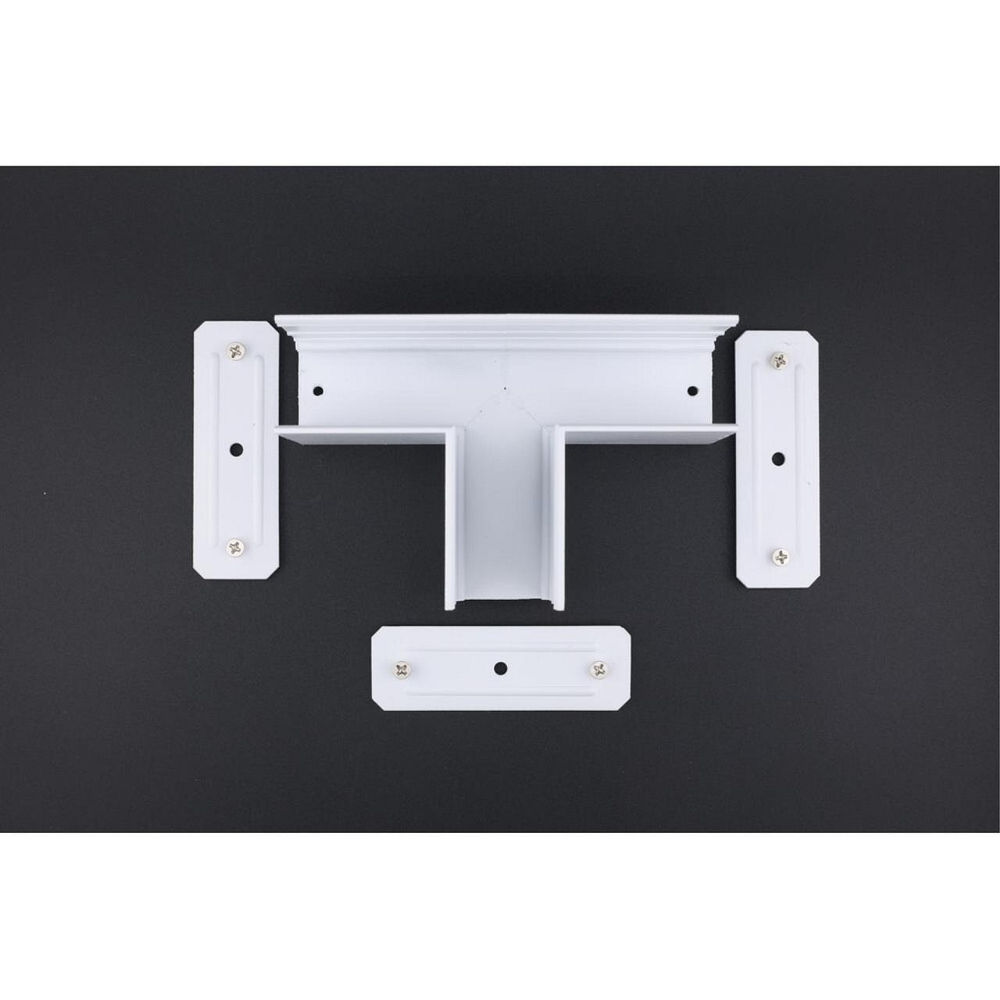 Соединитель T-образный для треков Aployt Magnetic track 220 APL.0283.10.02