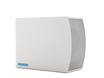 CVGAUDIO SUBone model C-6W/CR/T настенный сабвуфер, мощность 70W/100V
