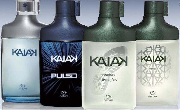 Natura Kaiak Aventura Expedicoes