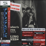 The Rolling Stones / December's Children (And Everybody's)(Mini LP CD)