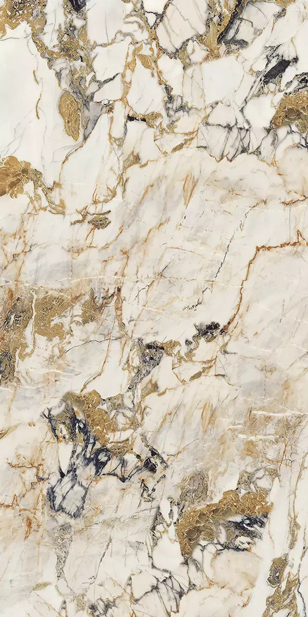 Керамогранит Etoile Symphonie Glossy 6mm RET