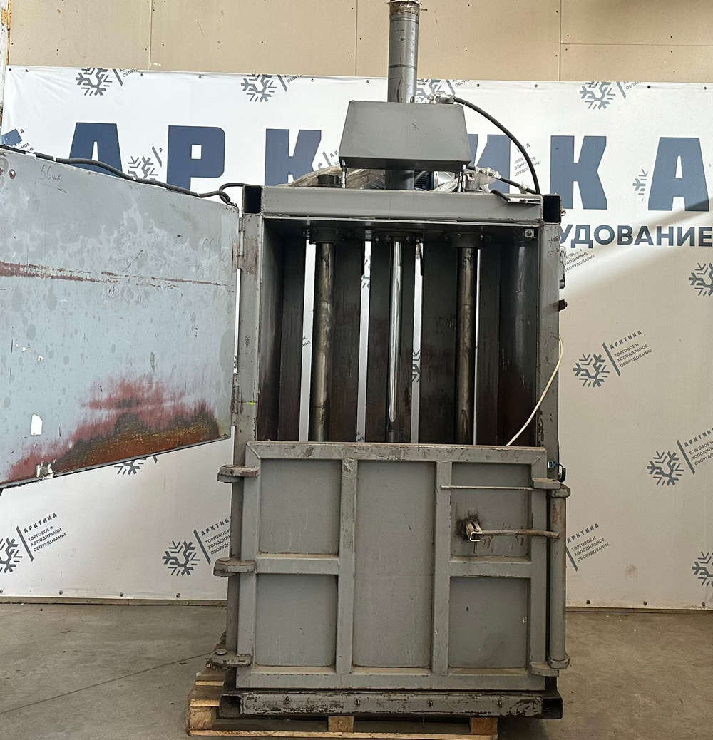 Пресс BEA B-4031