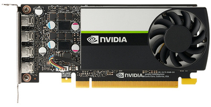 Видеокарта nVidia T1000 (900-5G172-2250-000)