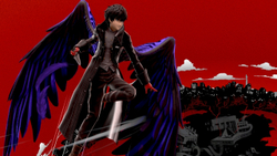Super Smash Bros. Ultimate - Набор бойца 1: Джокер (Nintendo Switch - Цифровая версия) (EU)