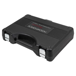 Набор инструментов 108+6пр. 1/4'',1/2''(сорв.гр.) RockFORCE RF-41082-7 Premium
