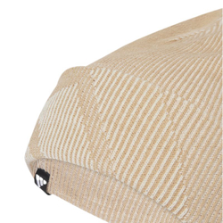 Зимняя шапка Adidas Two Tone - beige