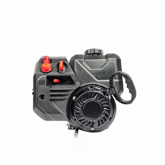 Двигатель бензиновый "RATO" R210S-2S (7 л.с.)