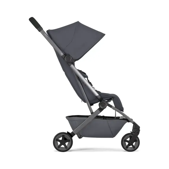 Прогулочная коляска Joolz Aer2 Stone Grey