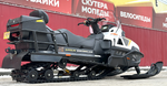 Снегоход STELS ВИКИНГ (VIKING) SV800T LUX XE V3.0 K01 SWT CVTECH
