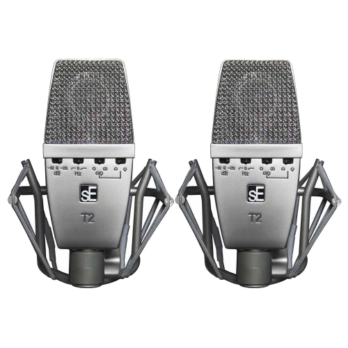 Se Electronics T2(P)