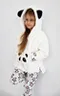 Толстовка 24W Panda Kids