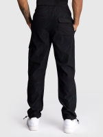 Брюки спортивные Venum Trooper Black/Forest Green