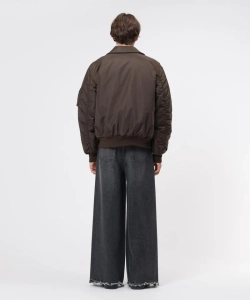Куртка Alpha Industries CWU 45/P Oxford - Hickory