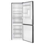 Холодильник MAUNFELD MFF185NFB Inverter