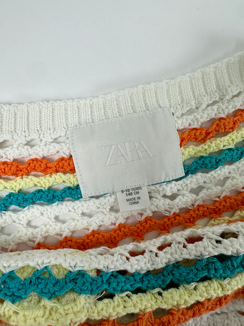 Костюм Zara