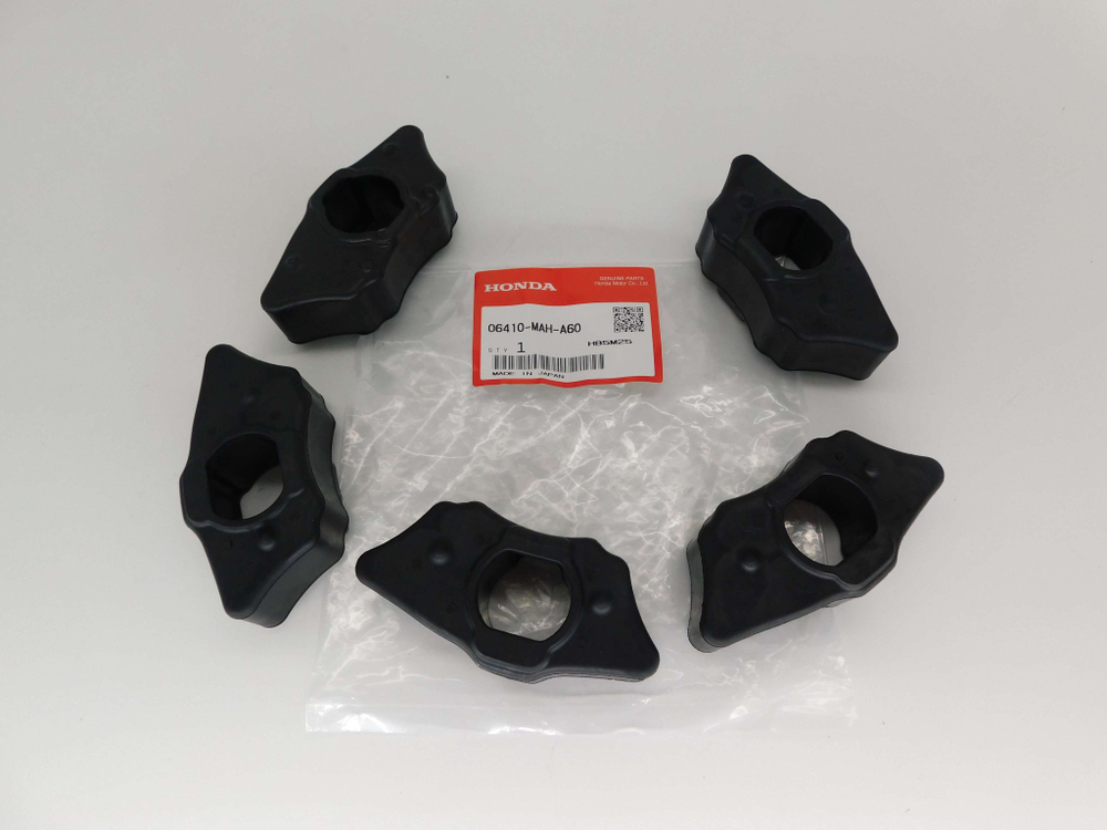 демпферы заднего колеса Honda VT750 Shadow Aero VT1100 GL1500 06410-MAH-A60
