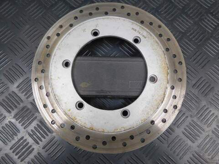 Диск тормозной передний Honda Shadow 400 NC34 052531