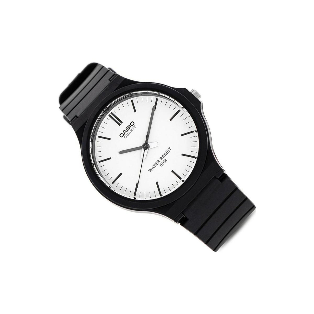 Часы CASIO YOUTH, MW-240-7E